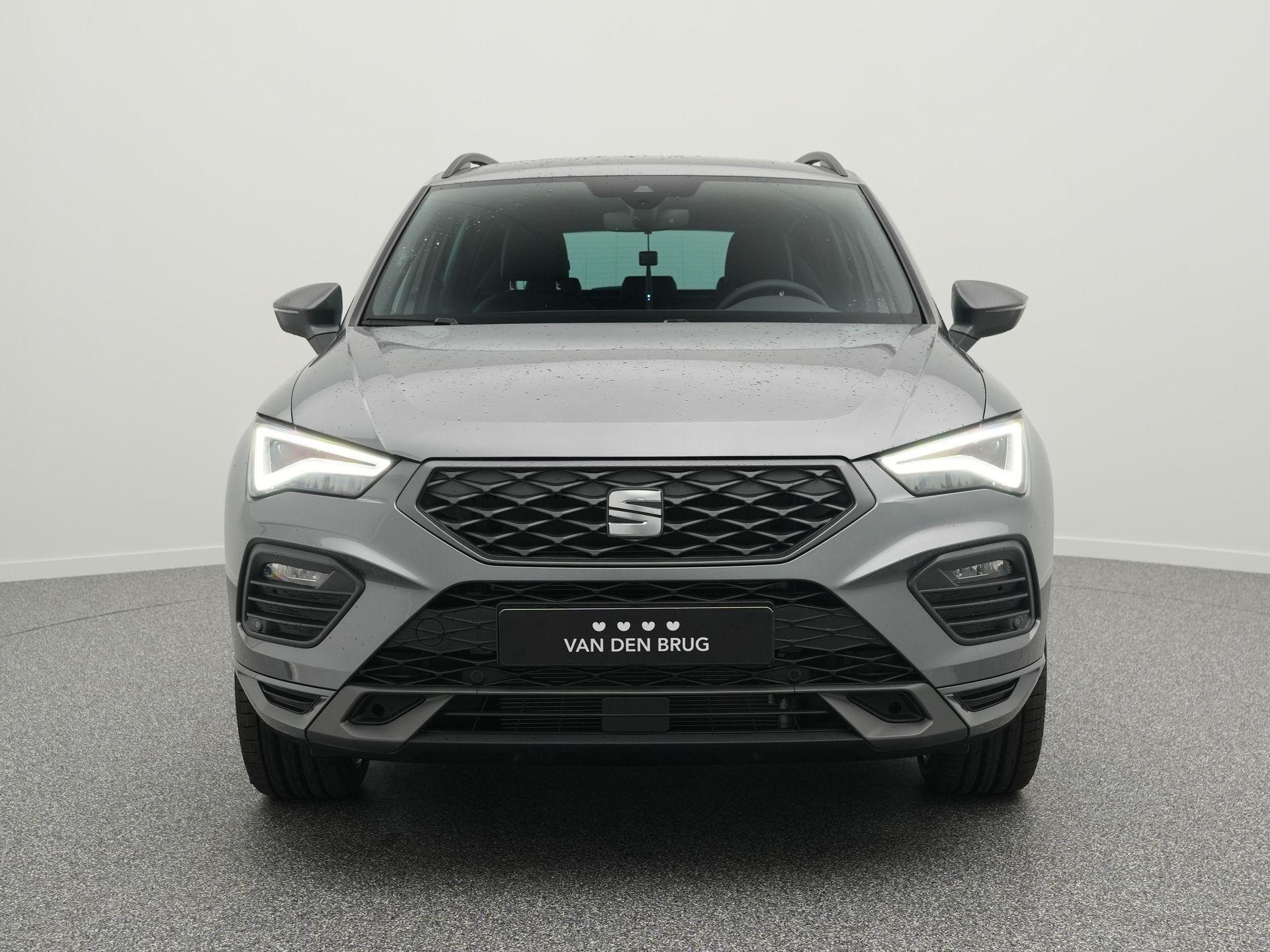 SEAT Ateca FR Business Intense 1.5 TSI 150PK DSG-7 - Afbeelding 5