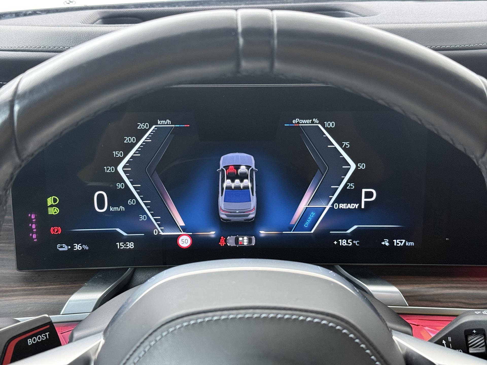 BMW i7 xDrive60 106 kWh - Afbeelding 3