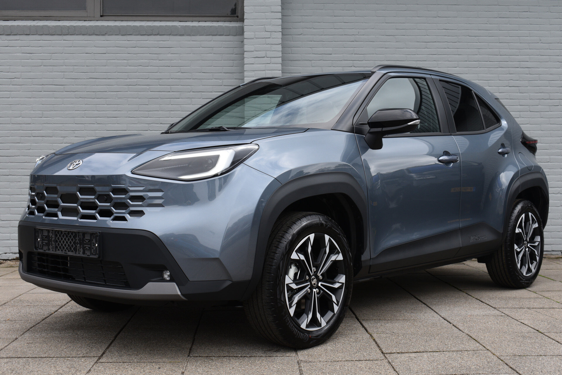 Toyota Yaris Cross 1.5 Hybrid 130 First Edition Automaat 130pk - Afbeelding 1