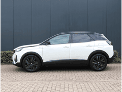 Peugeot 3008 225pk HYbrid GT - Afbeelding 3