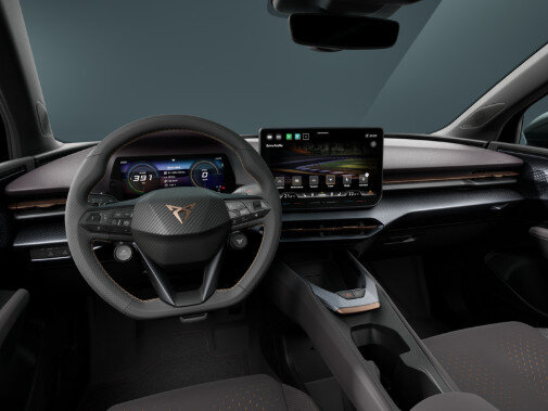 CUPRA Raval VZ 56kWh 226 PK - Afbeelding 3