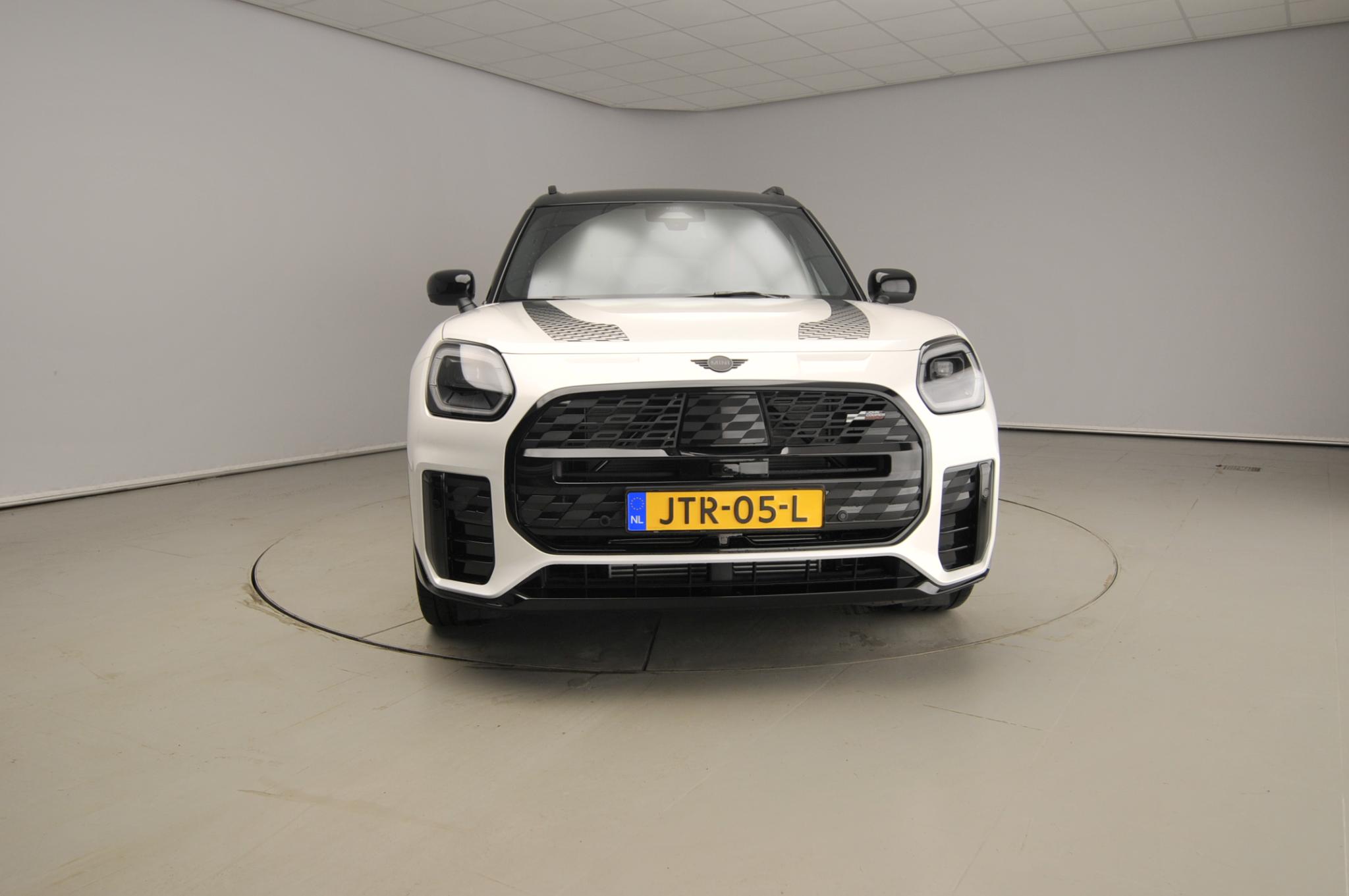 MINI Countryman 2.0 S John Cooper Works - Afbeelding 3