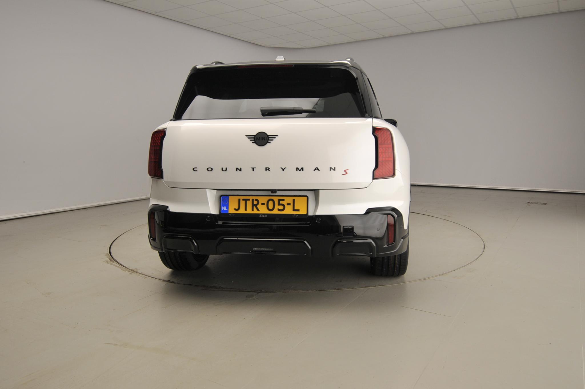 MINI Countryman 2.0 S John Cooper Works - Afbeelding 4