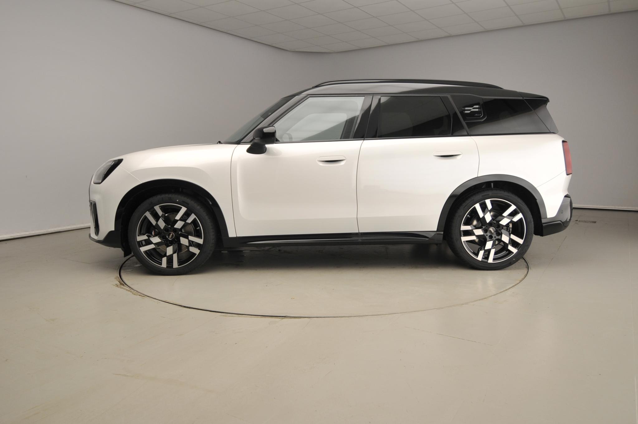 MINI Countryman 2.0 S John Cooper Works - Afbeelding 5