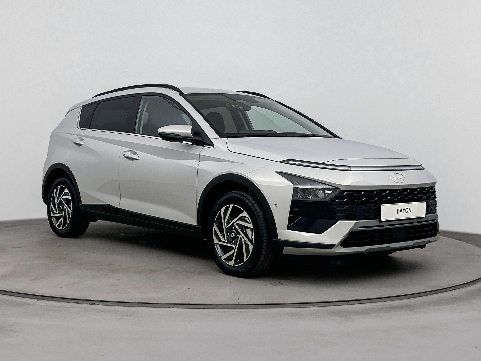 Hyundai Bayon 1.0 T-GDI Premium - Afbeelding 5