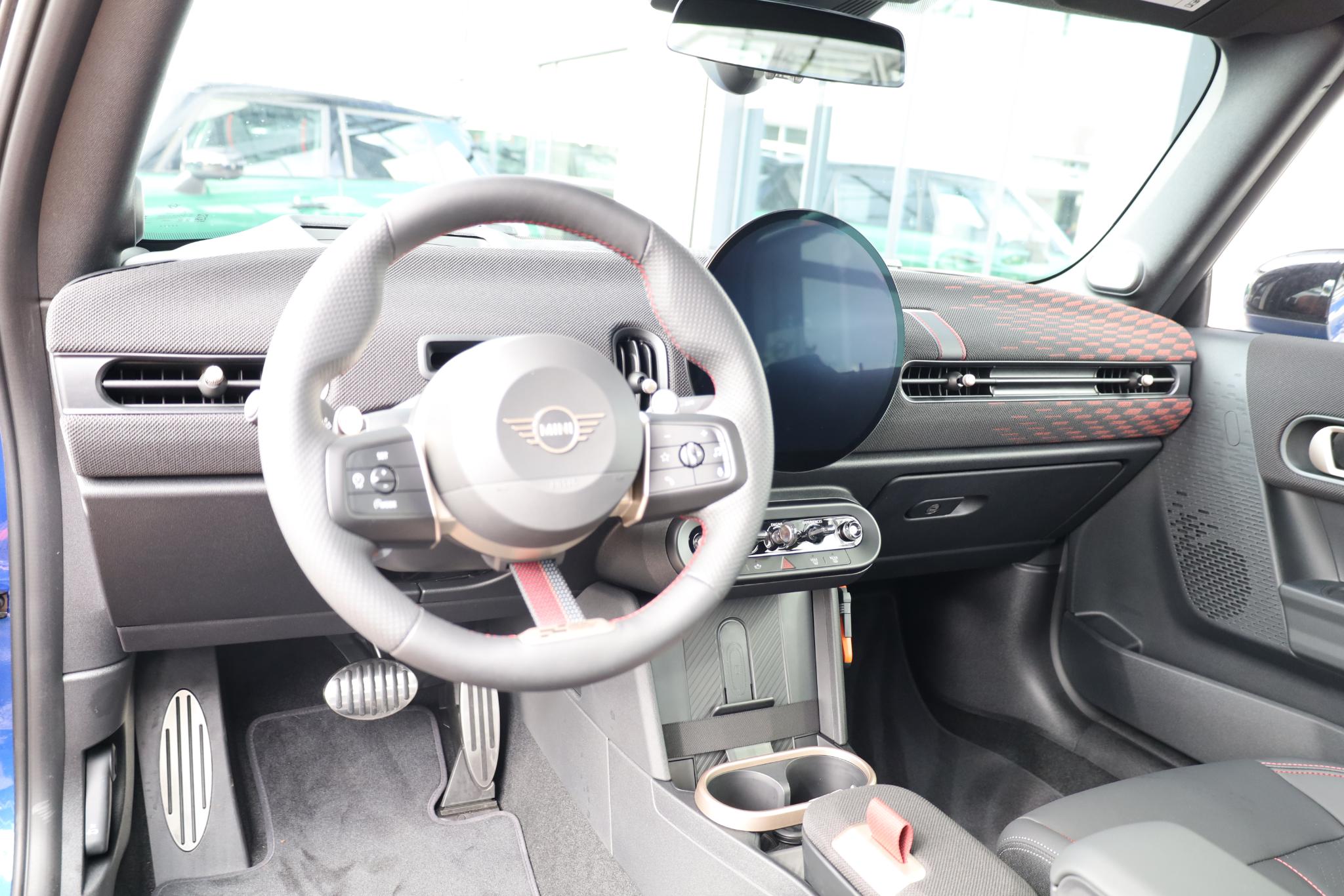 MINI Cabrio