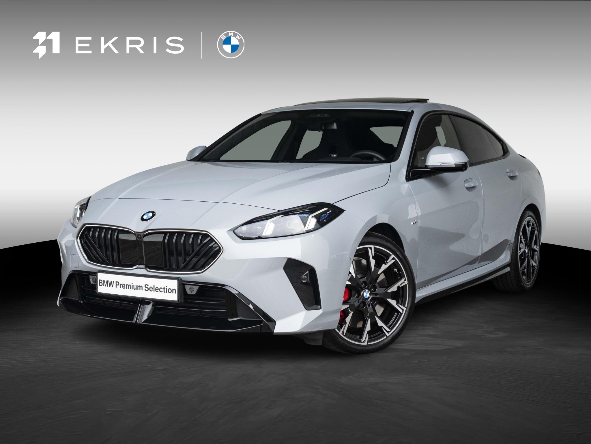 BMW 2 Serie 220 Gran Coupe