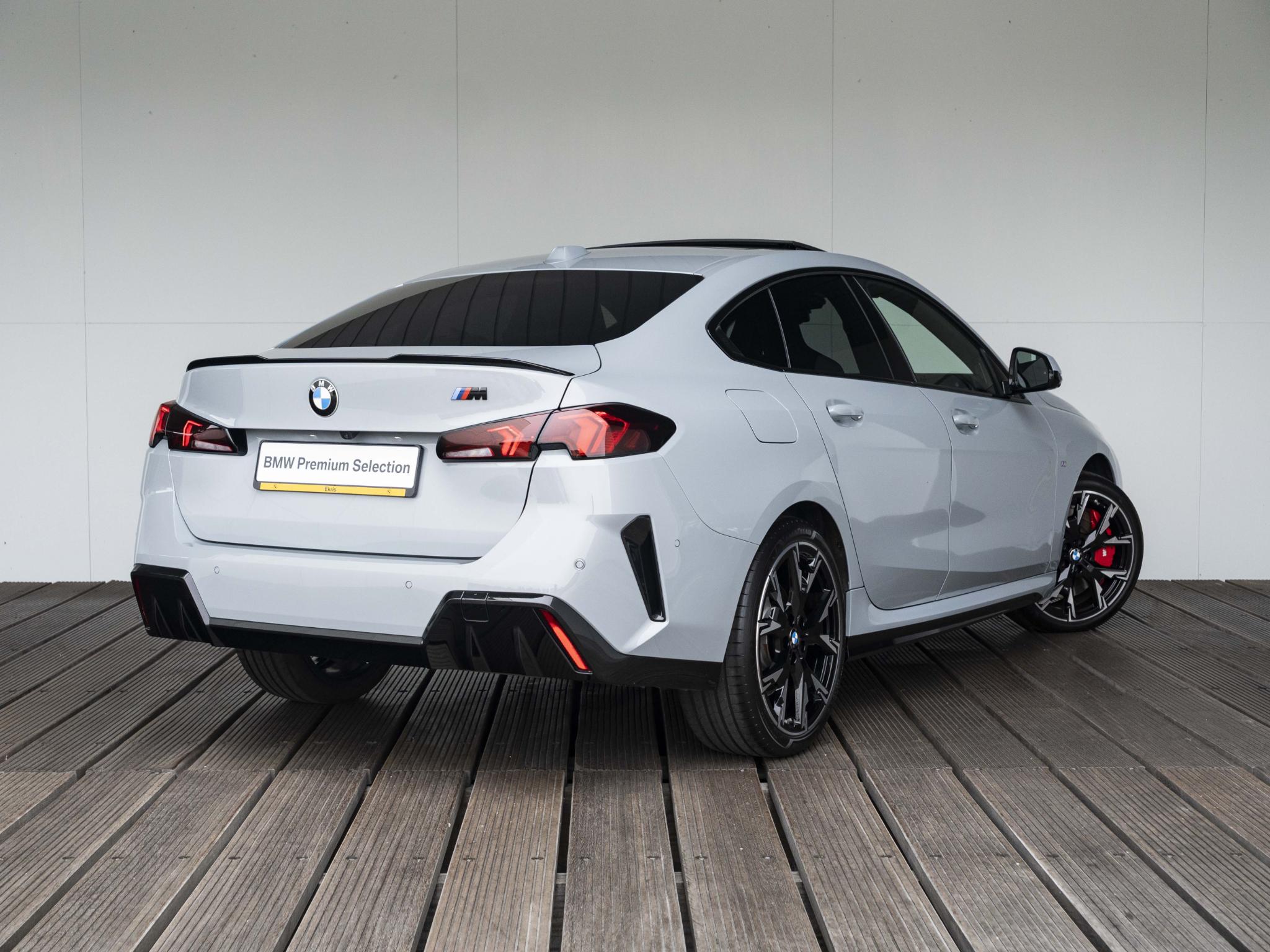 BMW 2 Serie 220 Gran Coupe - Afbeelding 2
