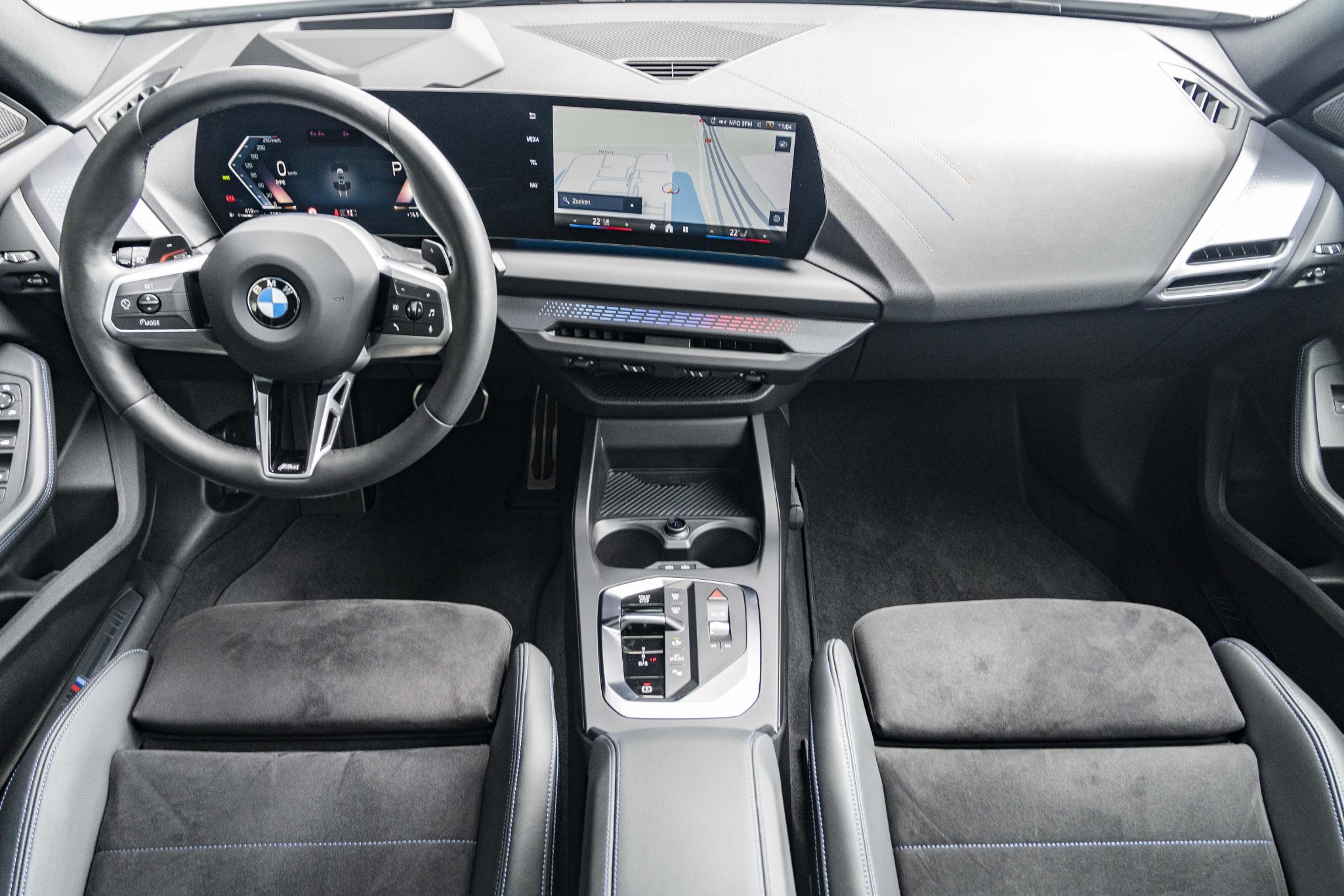 BMW 2 Serie 220 Gran Coupe - Afbeelding 3