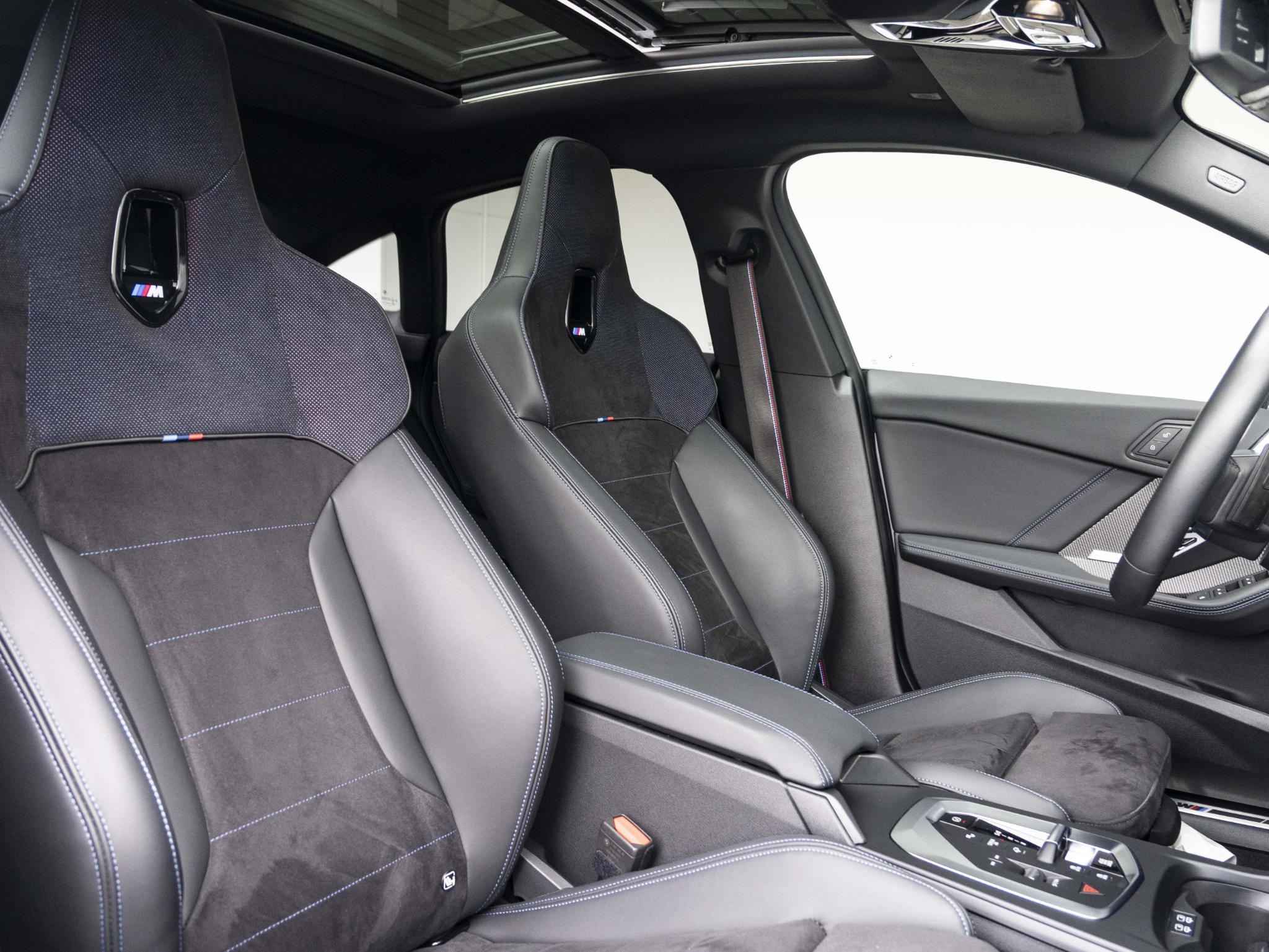 BMW 2 Serie 220 Gran Coupe - Afbeelding 4