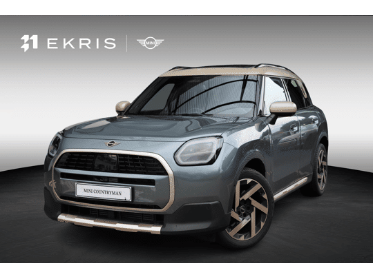 MINI Countryman 1.5 C Favoured