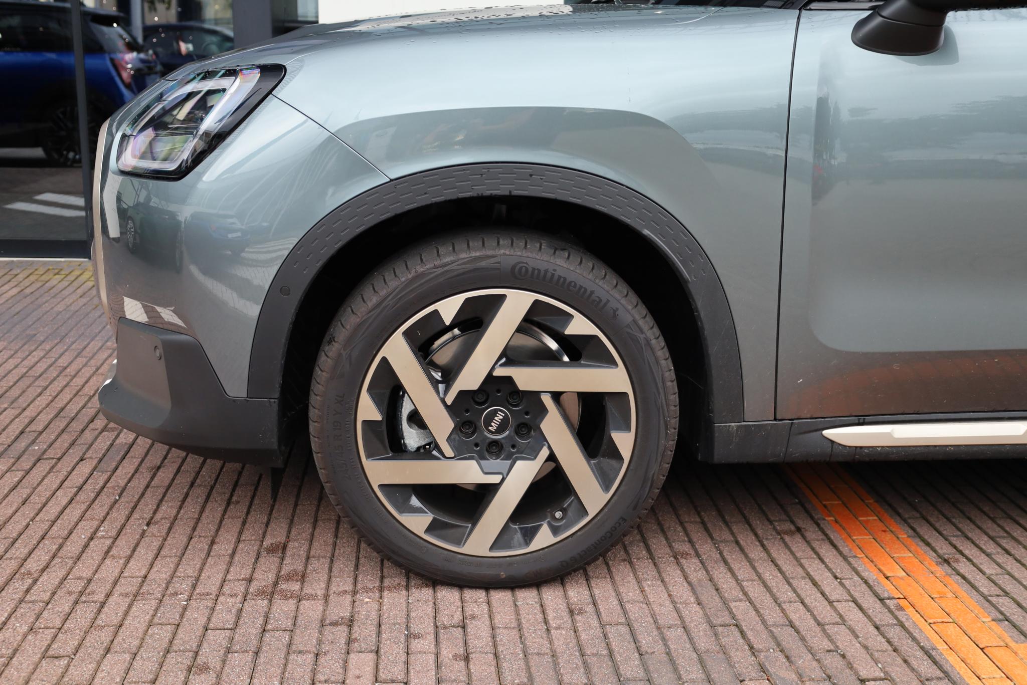 MINI Countryman 1.5 C Favoured - Afbeelding 3