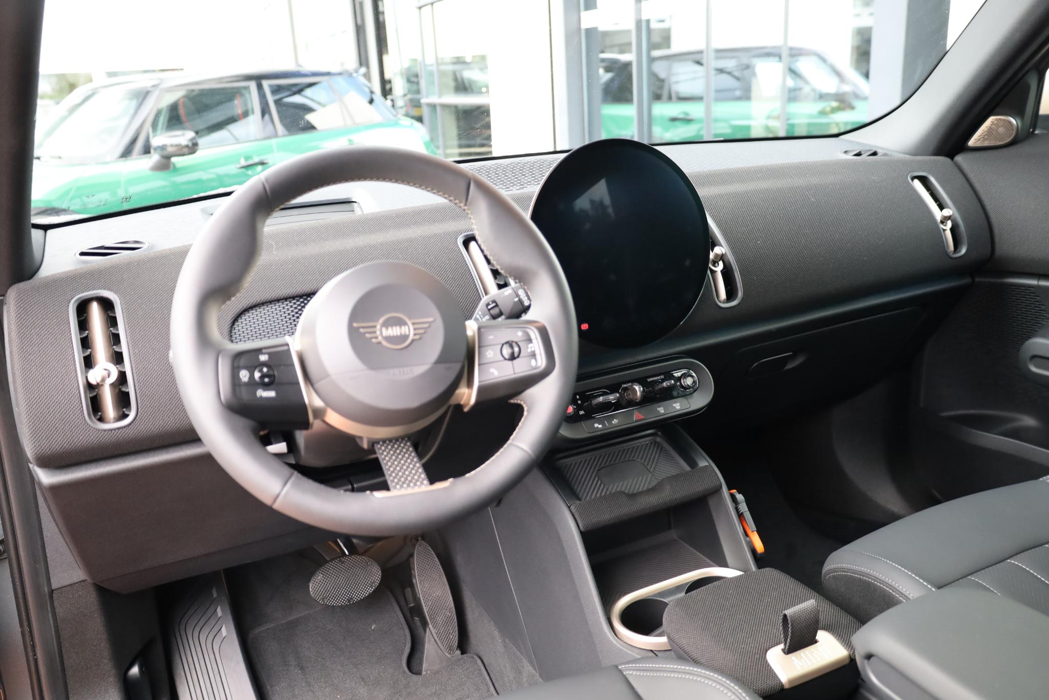 MINI Countryman 1.5 C Favoured - Afbeelding 4