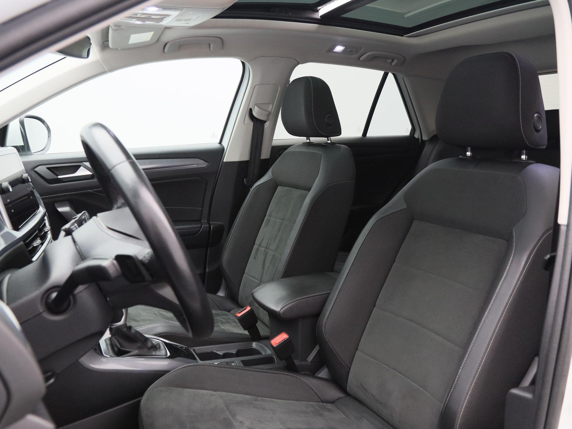 Volkswagen T-Roc 1.5 TSi 150 Pk Automaat Style - Afbeelding 5