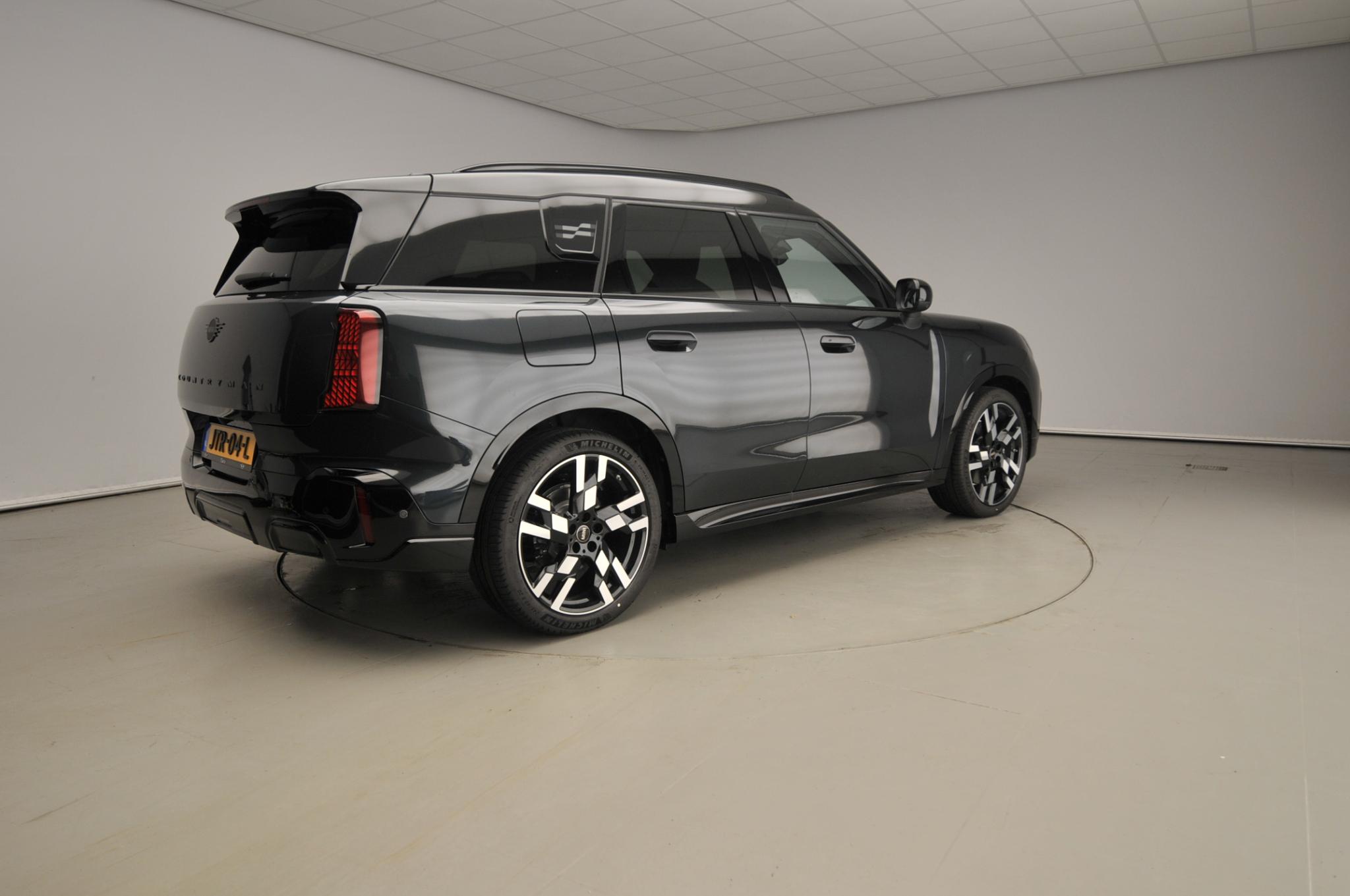 MINI Countryman 1.5 C John Cooper Works - Afbeelding 2