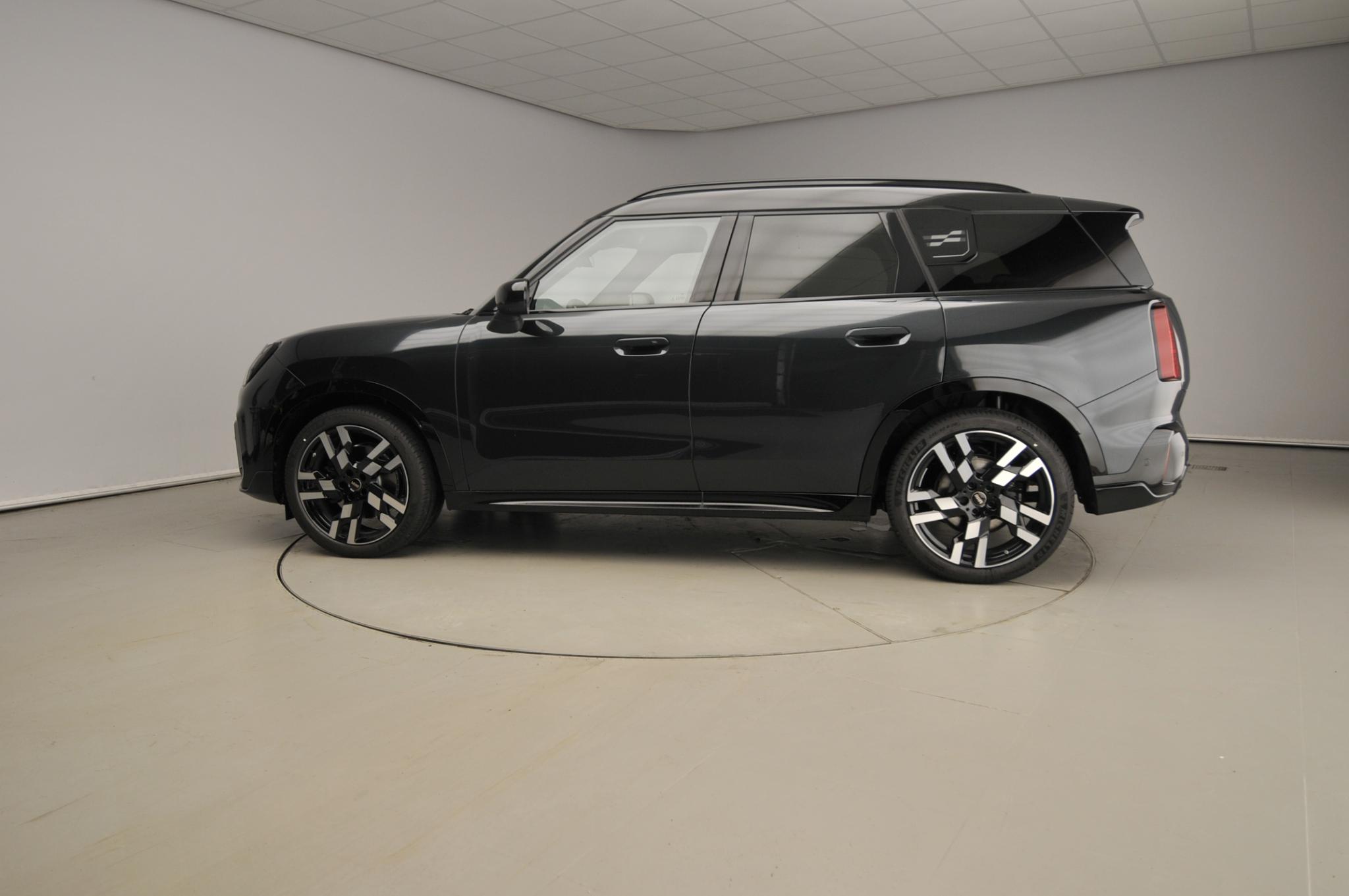 MINI Countryman 1.5 C John Cooper Works - Afbeelding 3