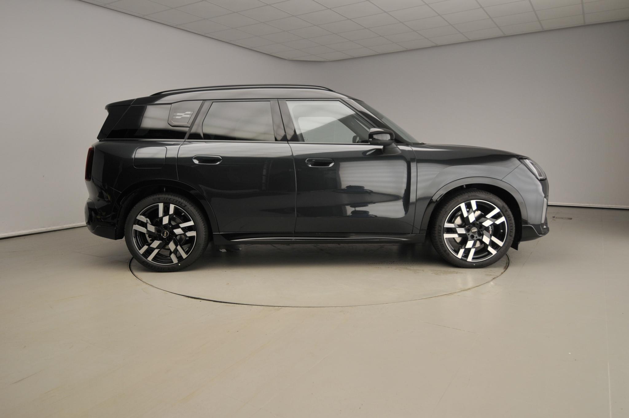 MINI Countryman 1.5 C John Cooper Works - Afbeelding 4