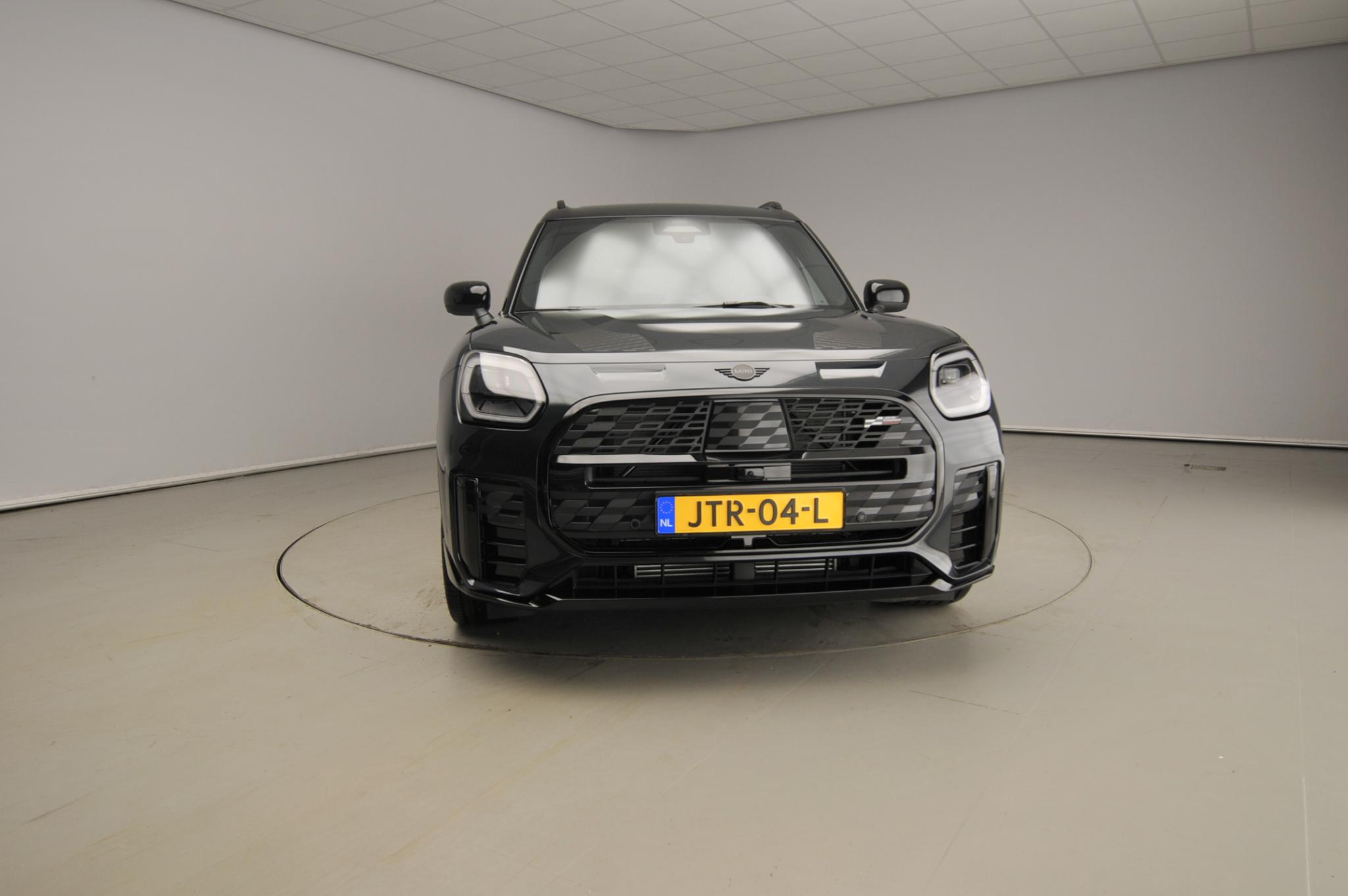 MINI Countryman 1.5 C John Cooper Works - Afbeelding 5