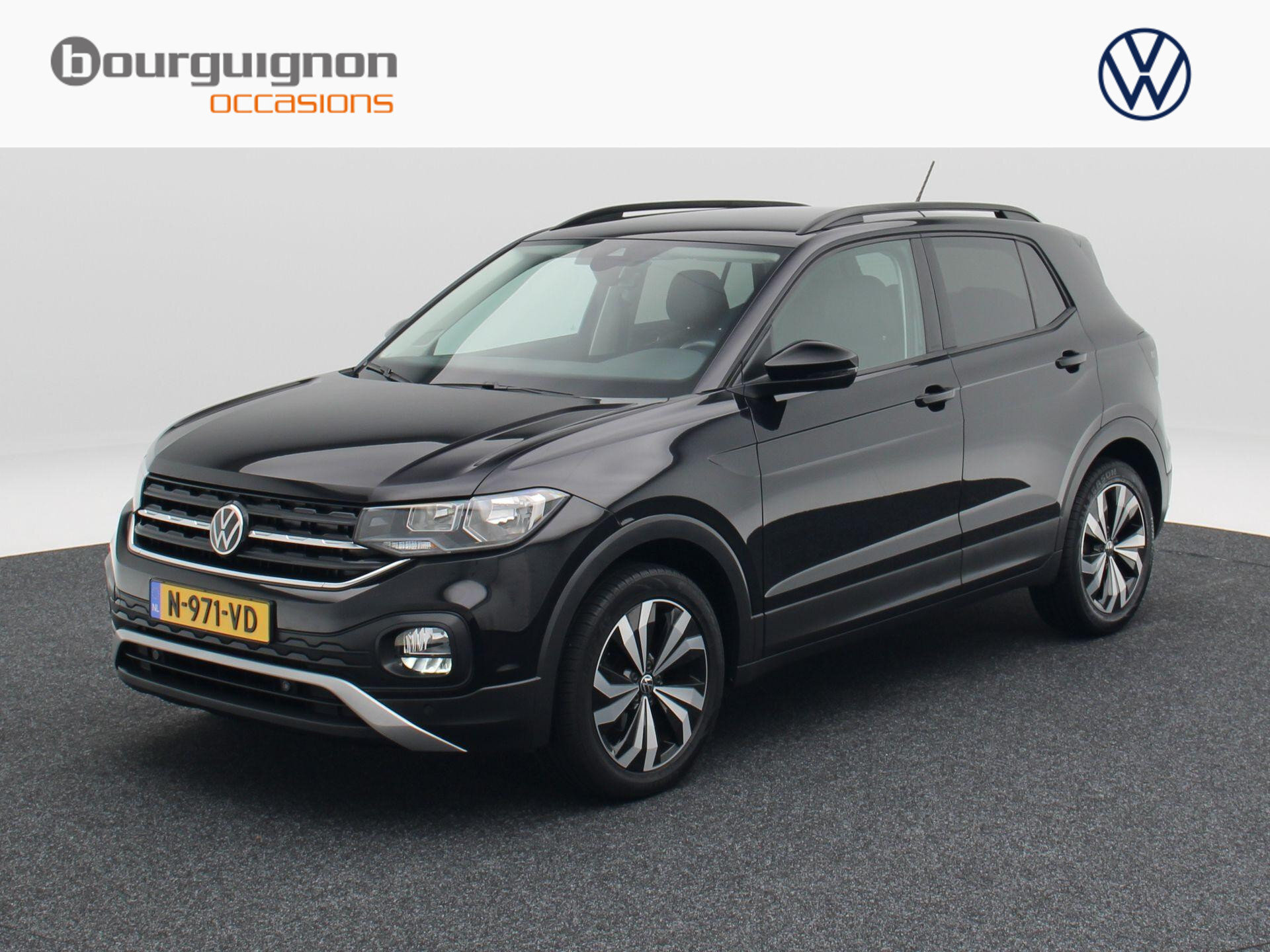 Volkswagen T-Cross 1.0 TSi Life