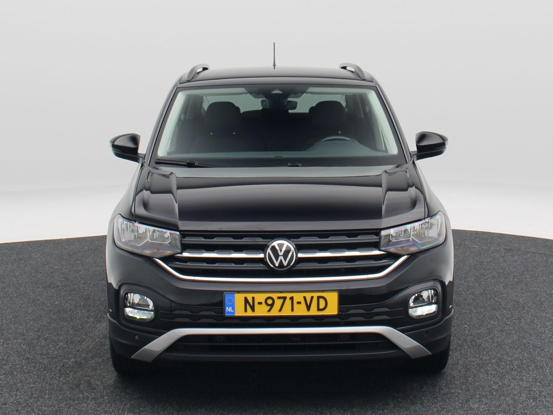 Volkswagen T-Cross 1.0 TSi Life - Afbeelding 4