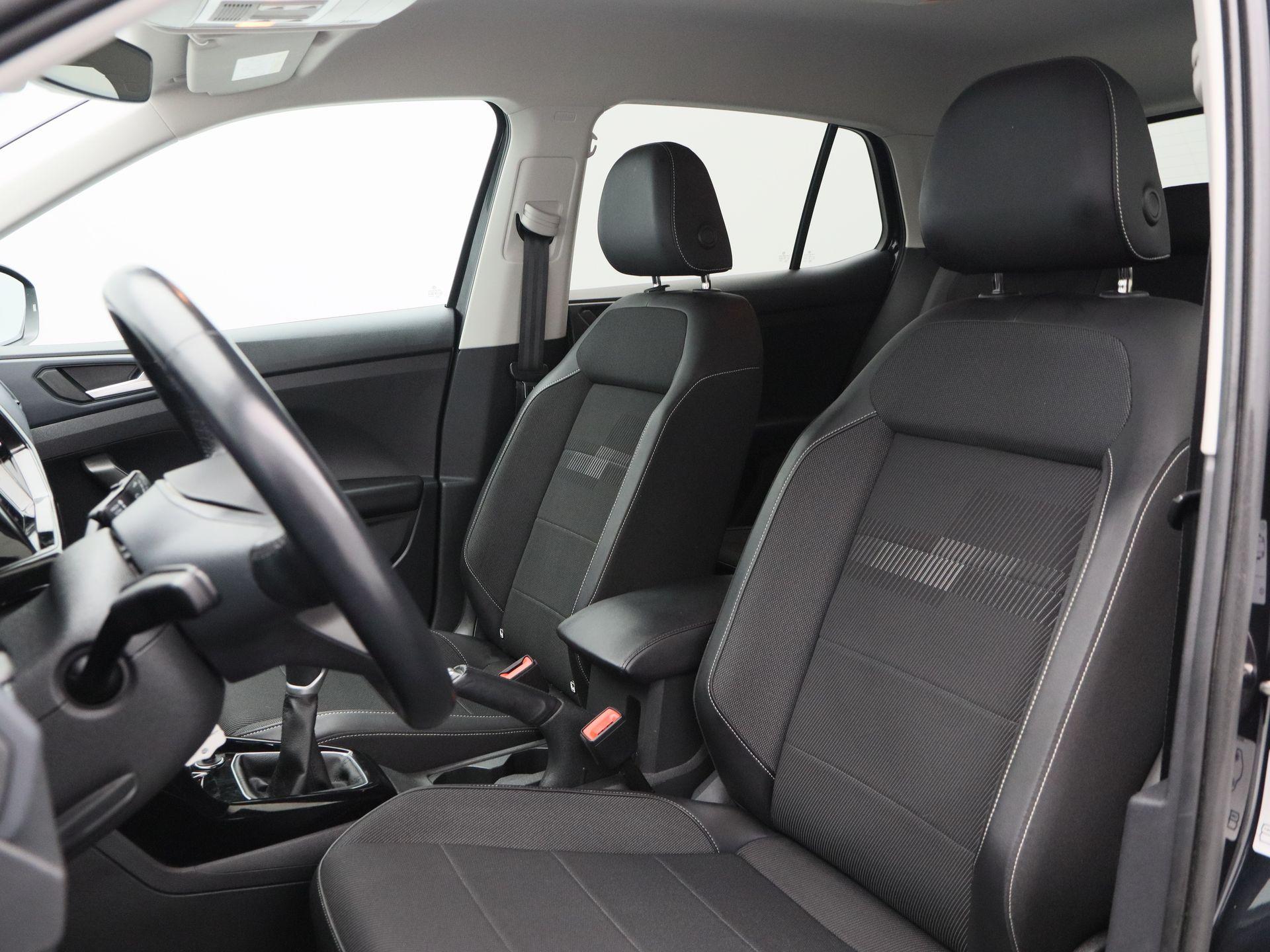 Volkswagen T-Cross 1.0 TSi Life - Afbeelding 5