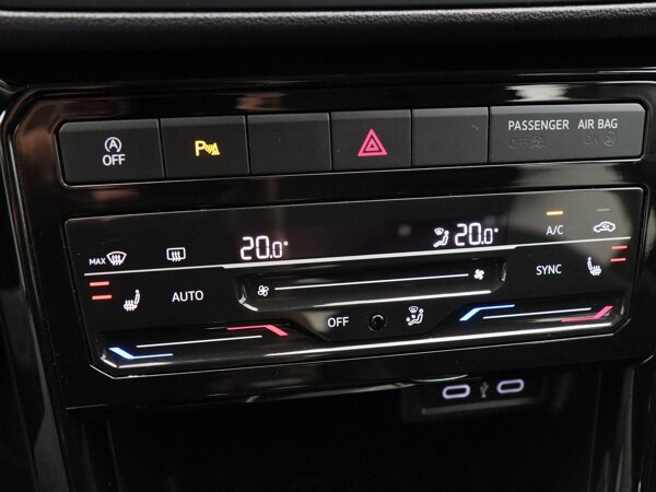 airco (automatisch)
