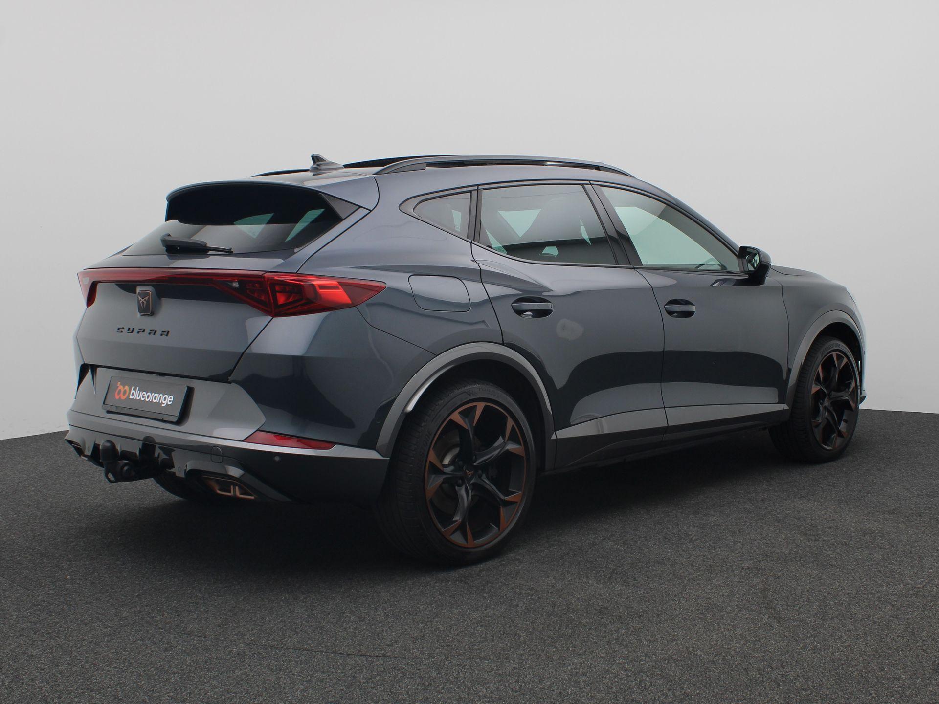 CUPRA Formentor 1.4 e-Hybrid VZ Black Edition 245PK DSG - Afbeelding 4