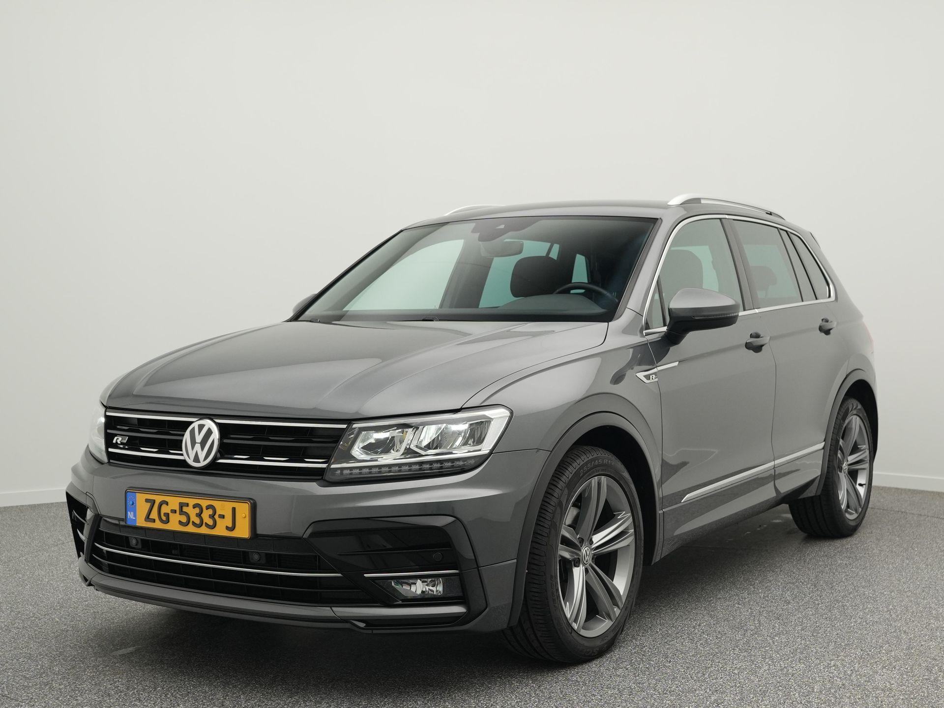 Volkswagen Tiguan 1.5 TSI 131 PK Comfortline Business R