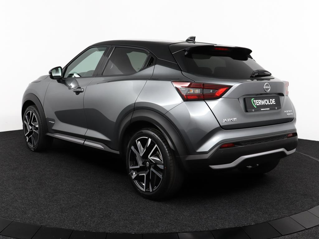 Nissan Juke 1.0 DIG-T N-Design - Afbeelding 3