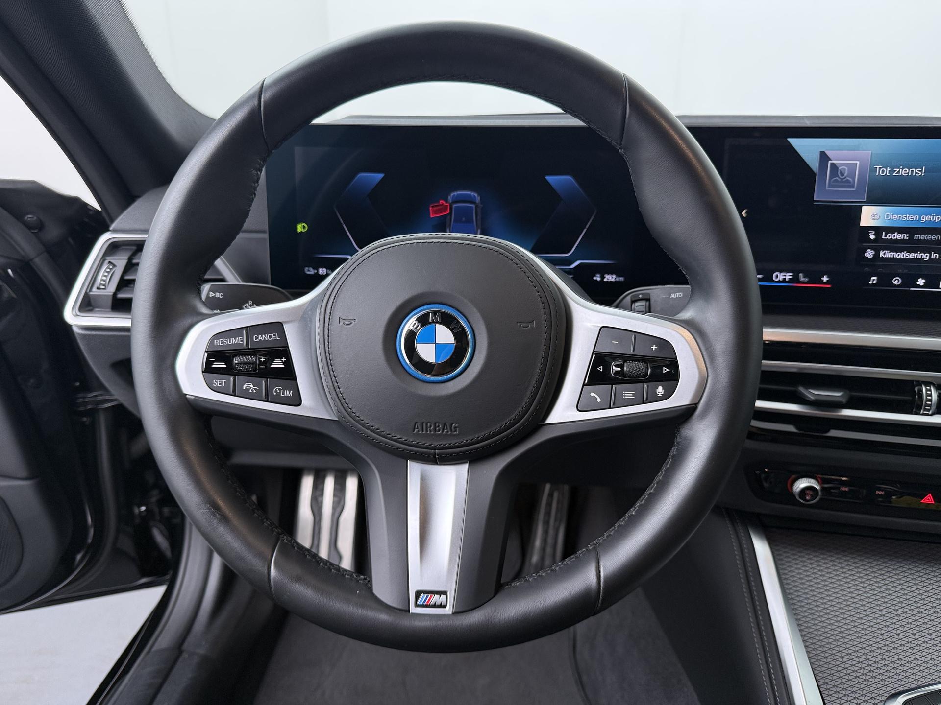 BMW i4 Gran Coupé eDrive40 - Afbeelding 2