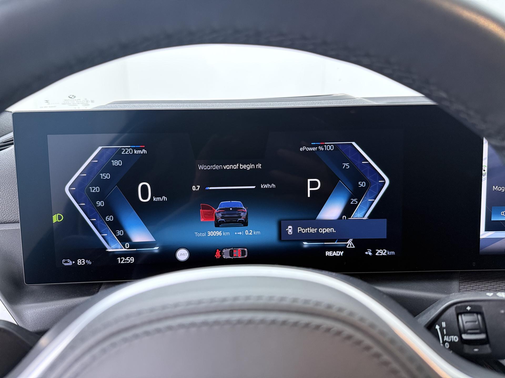 BMW i4 Gran Coupé eDrive40 - Afbeelding 3