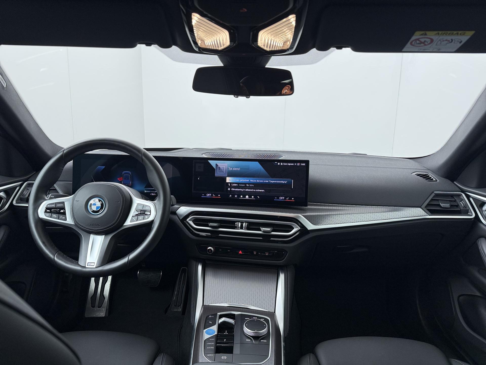 BMW i4 Gran Coupé eDrive40 - Afbeelding 5
