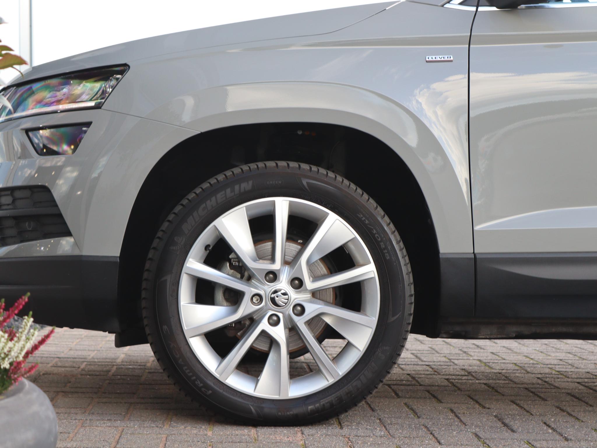 Škoda Karoq 1.0 TSI 110 pk Clever - Afbeelding 2