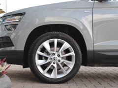 Škoda Karoq 1.0 TSI 110 pk Clever - Afbeelding 2