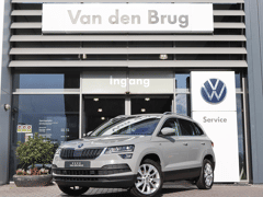 Škoda Karoq 1.0 TSI 110 pk Clever - Afbeelding 3