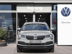 Škoda Karoq 1.0 TSI 110 pk Clever - Afbeelding 4