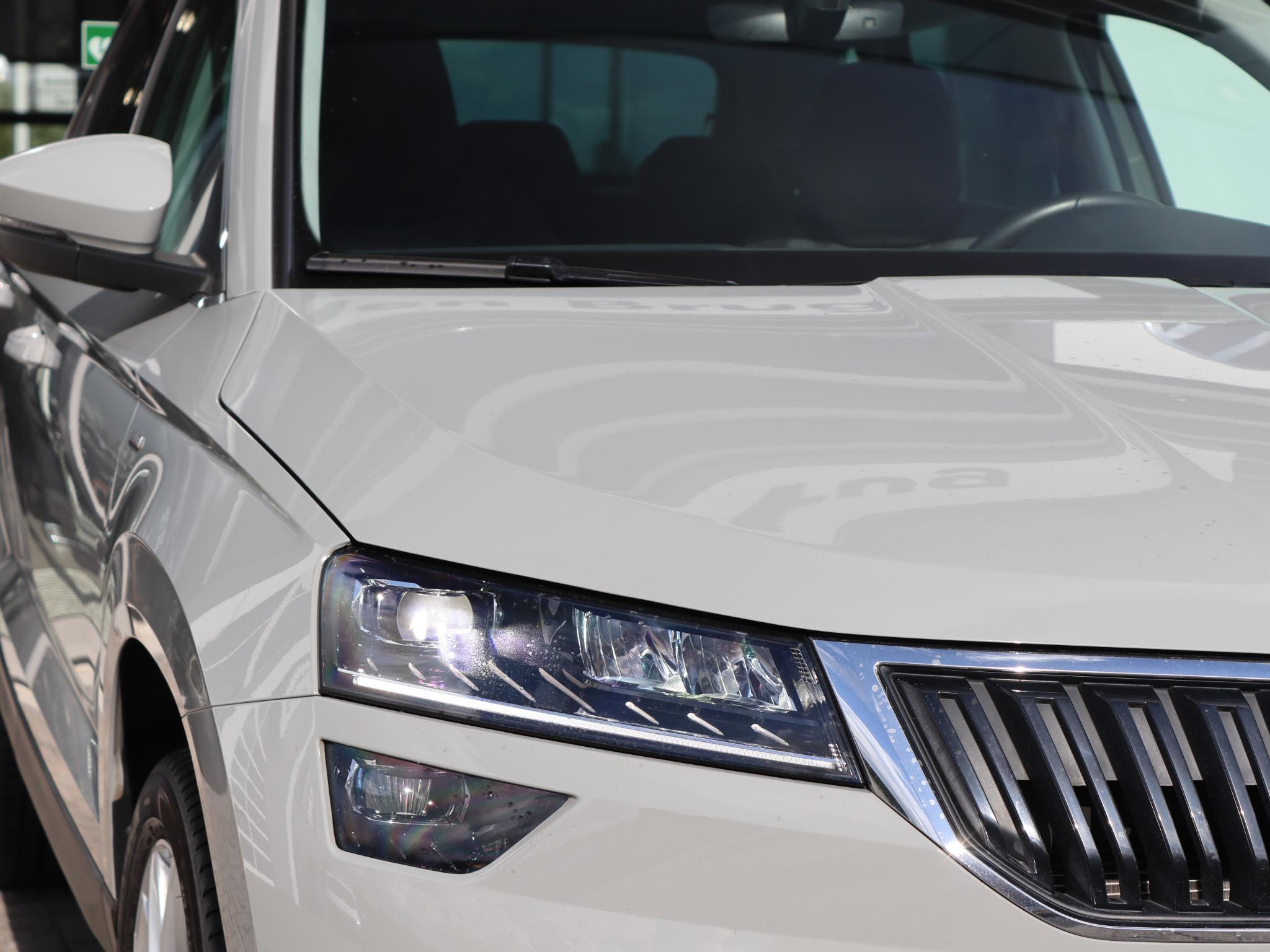 Škoda Karoq 1.0 TSI 110 pk Clever - Afbeelding 5