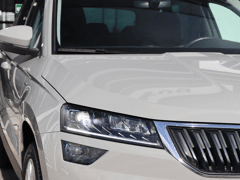 Škoda Karoq 1.0 TSI 110 pk Clever - Afbeelding 5