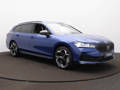 Skoda Superb Combi 1.5 TSI PHEV Sportline Business - Afbeelding 3