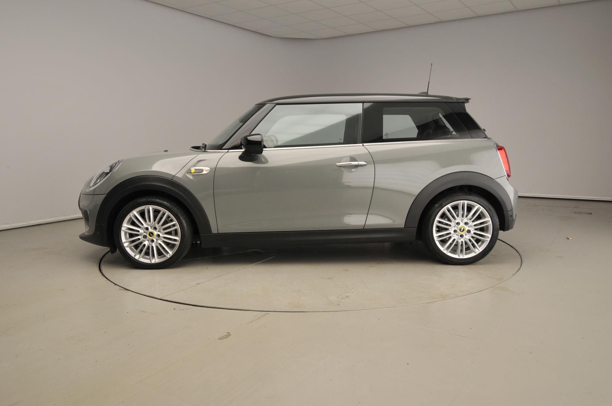 MINI Electric 3-deurs - Afbeelding 2