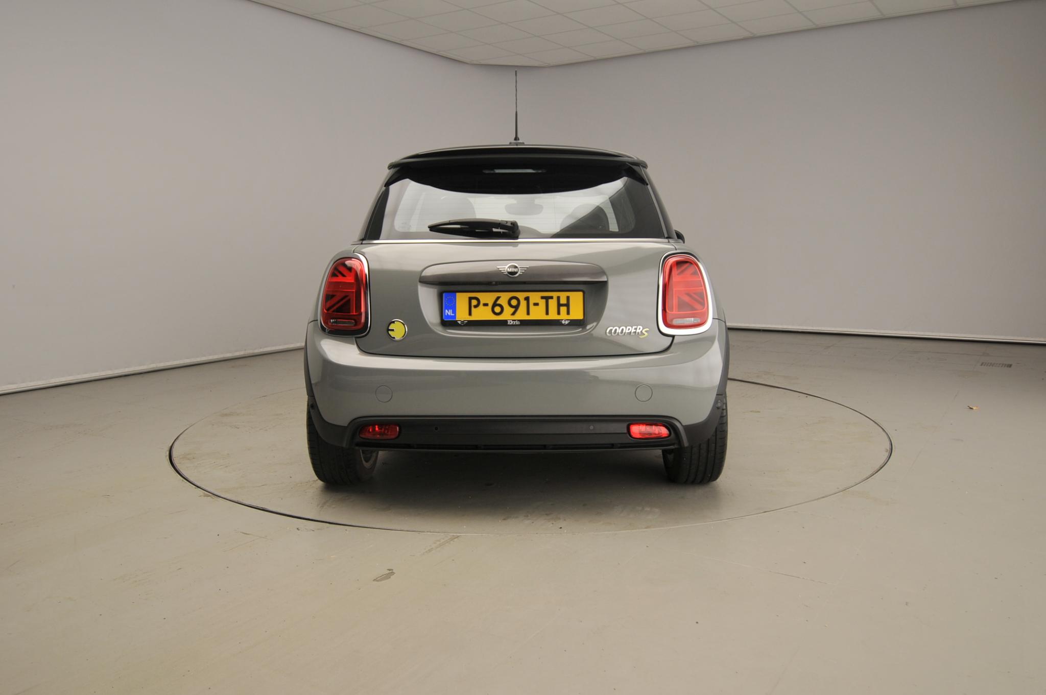 MINI Electric 3-deurs - Afbeelding 3