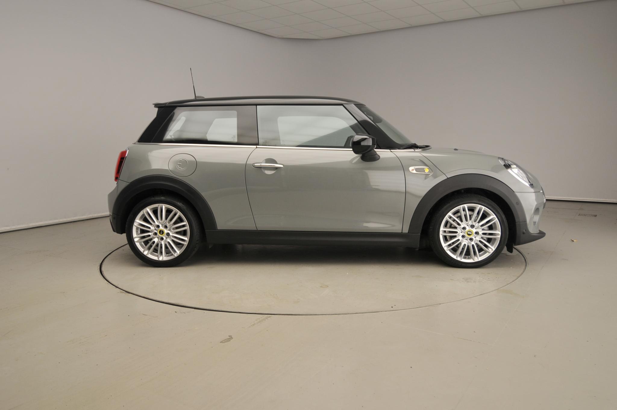 MINI Electric 3-deurs - Afbeelding 4