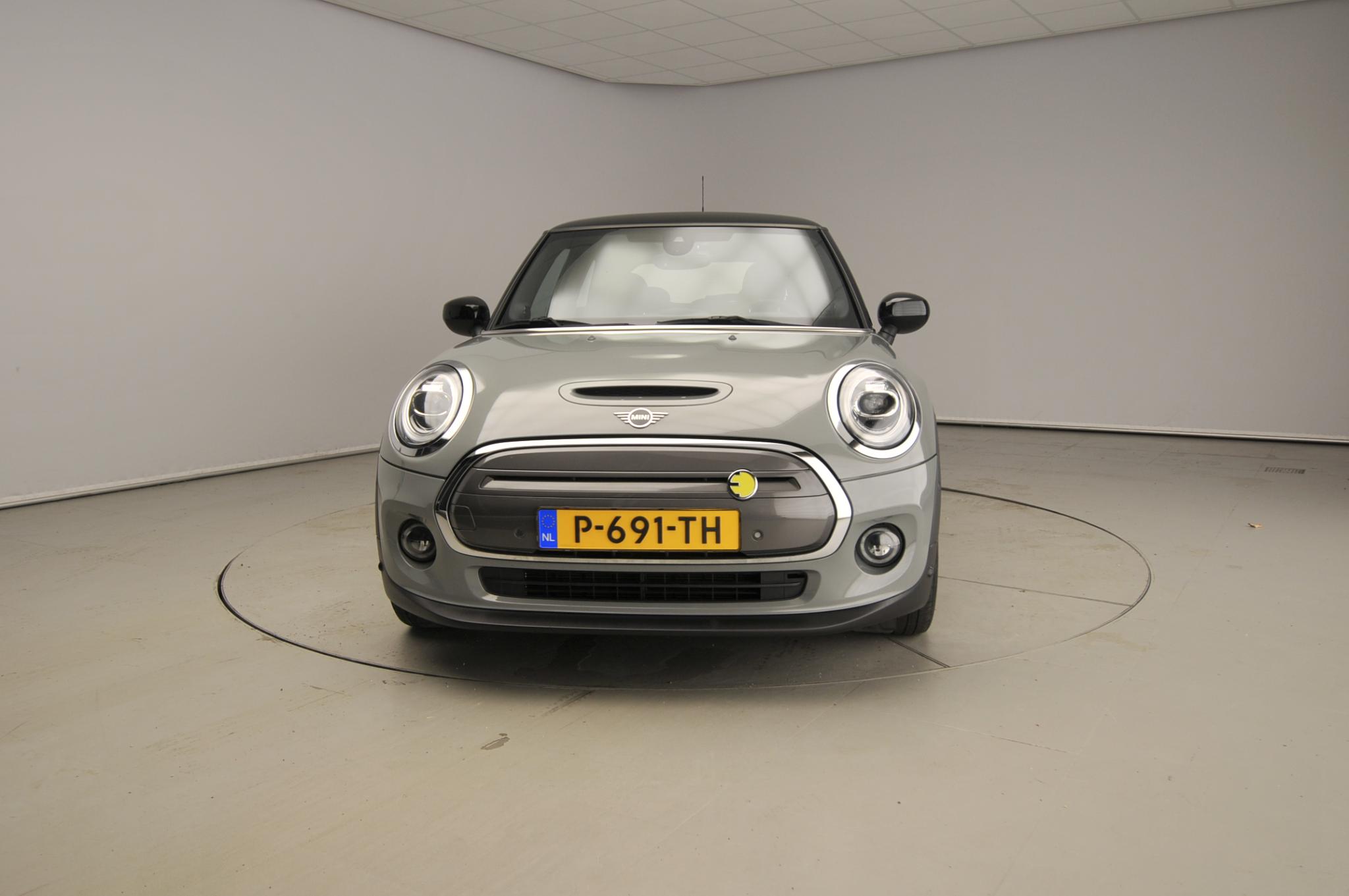 MINI Electric 3-deurs - Afbeelding 5