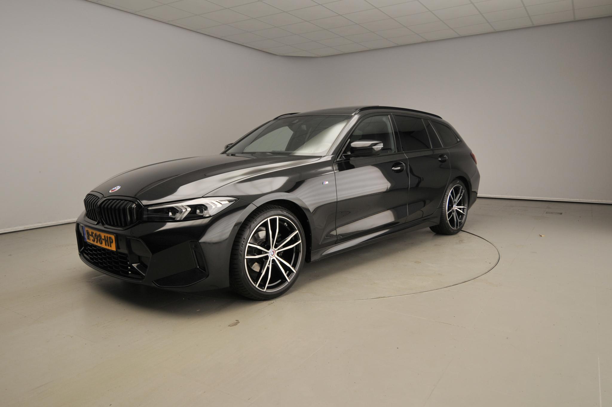 BMW 3-Serie