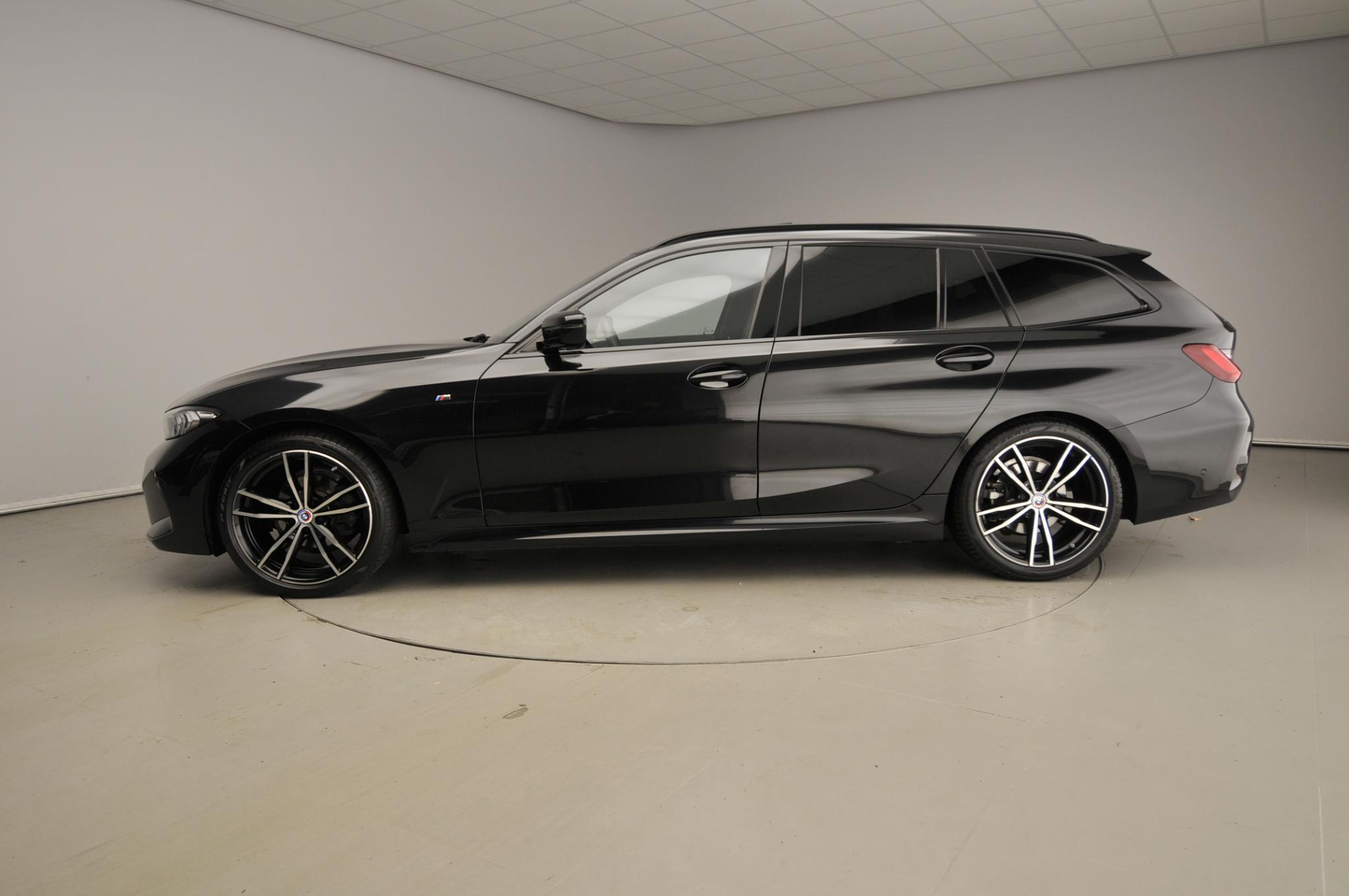 BMW 3-Serie