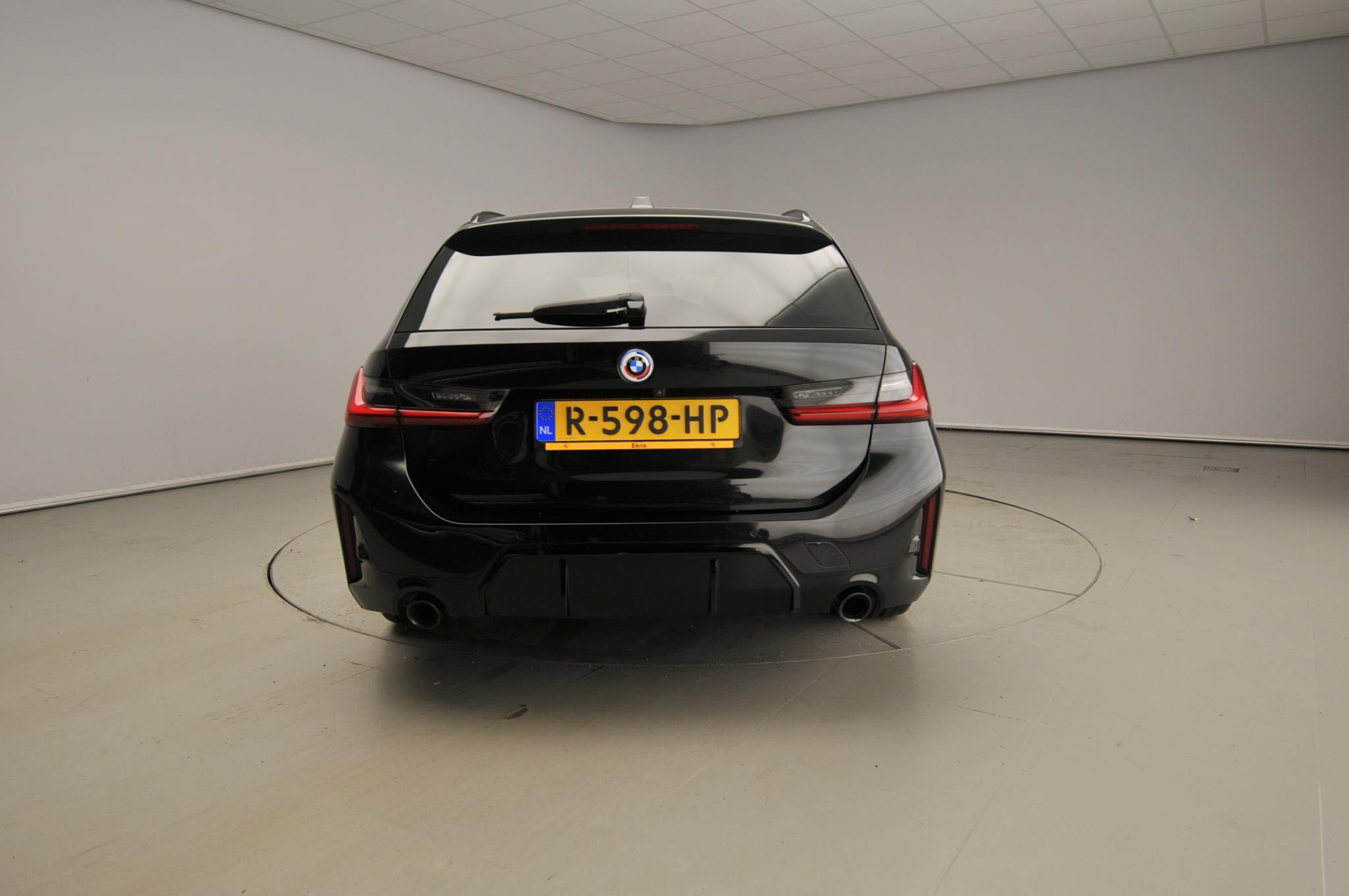 BMW 3-Serie