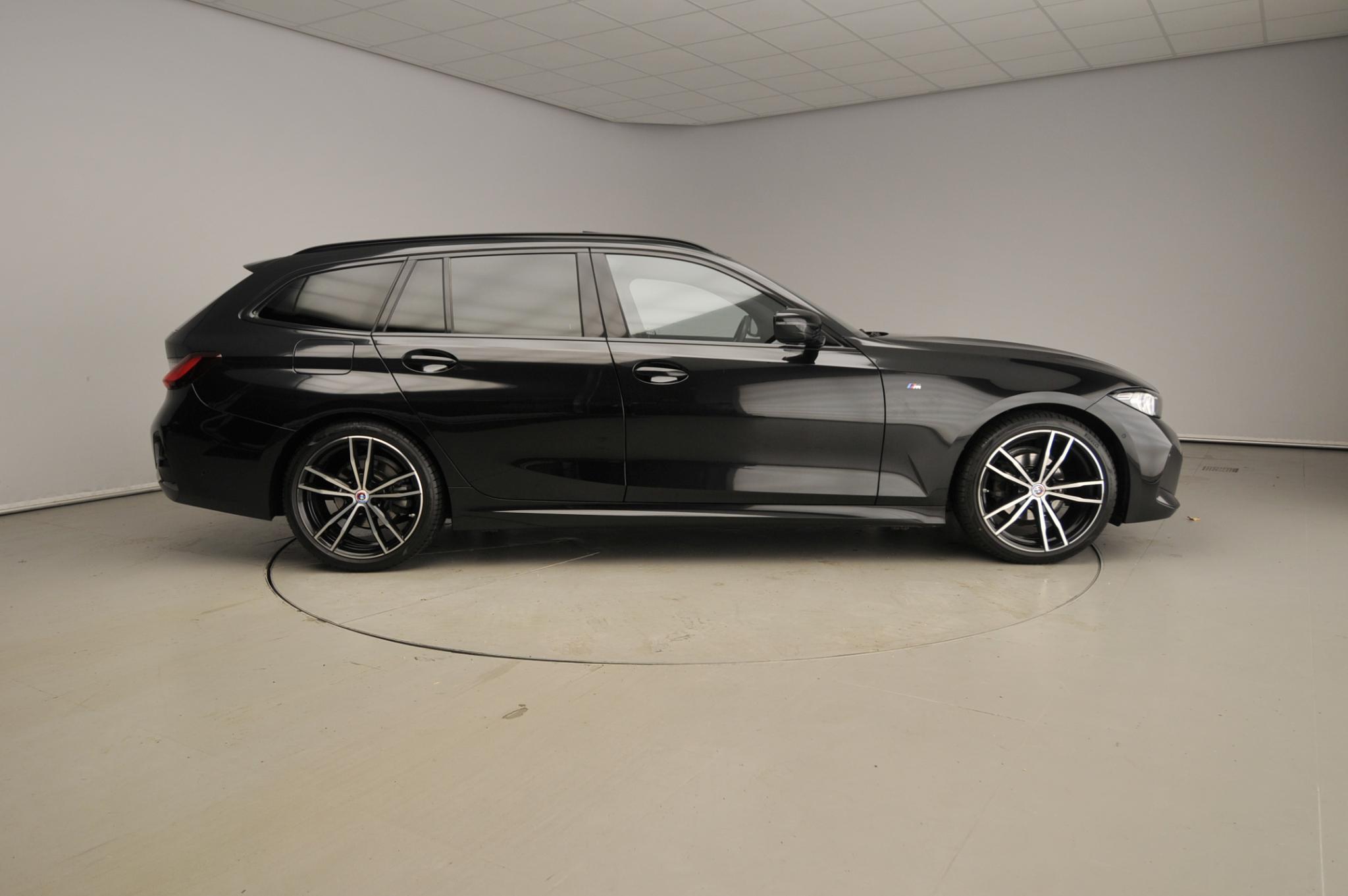 BMW 3-Serie