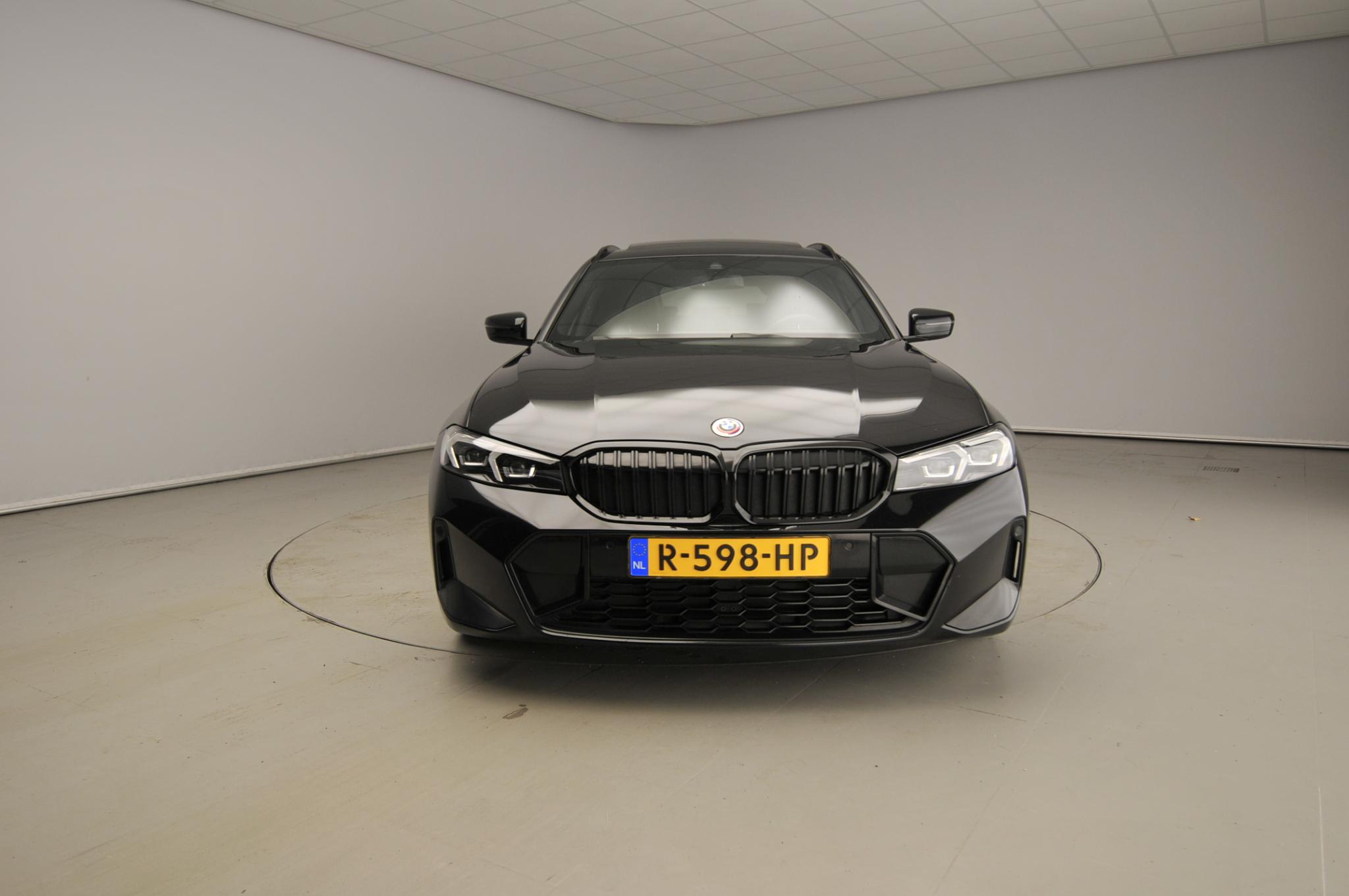 BMW 3-Serie