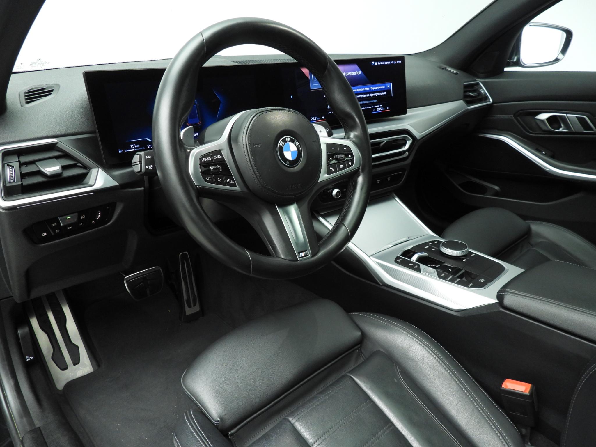 BMW 3-Serie