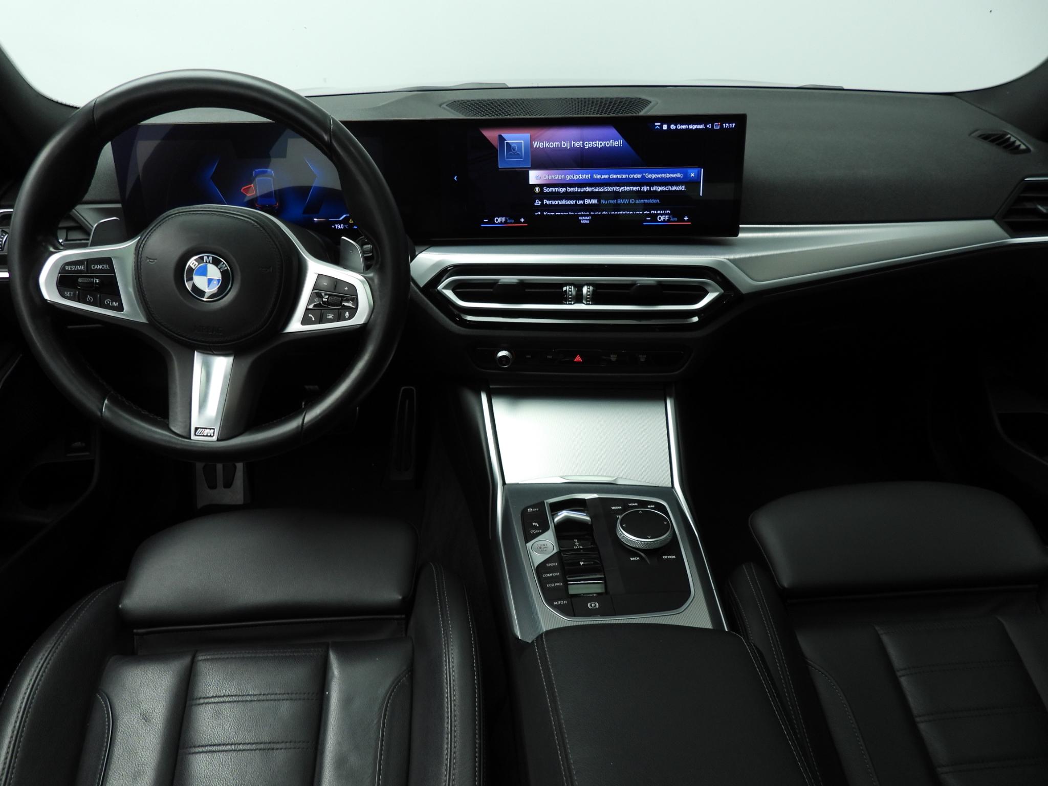 BMW 3-Serie